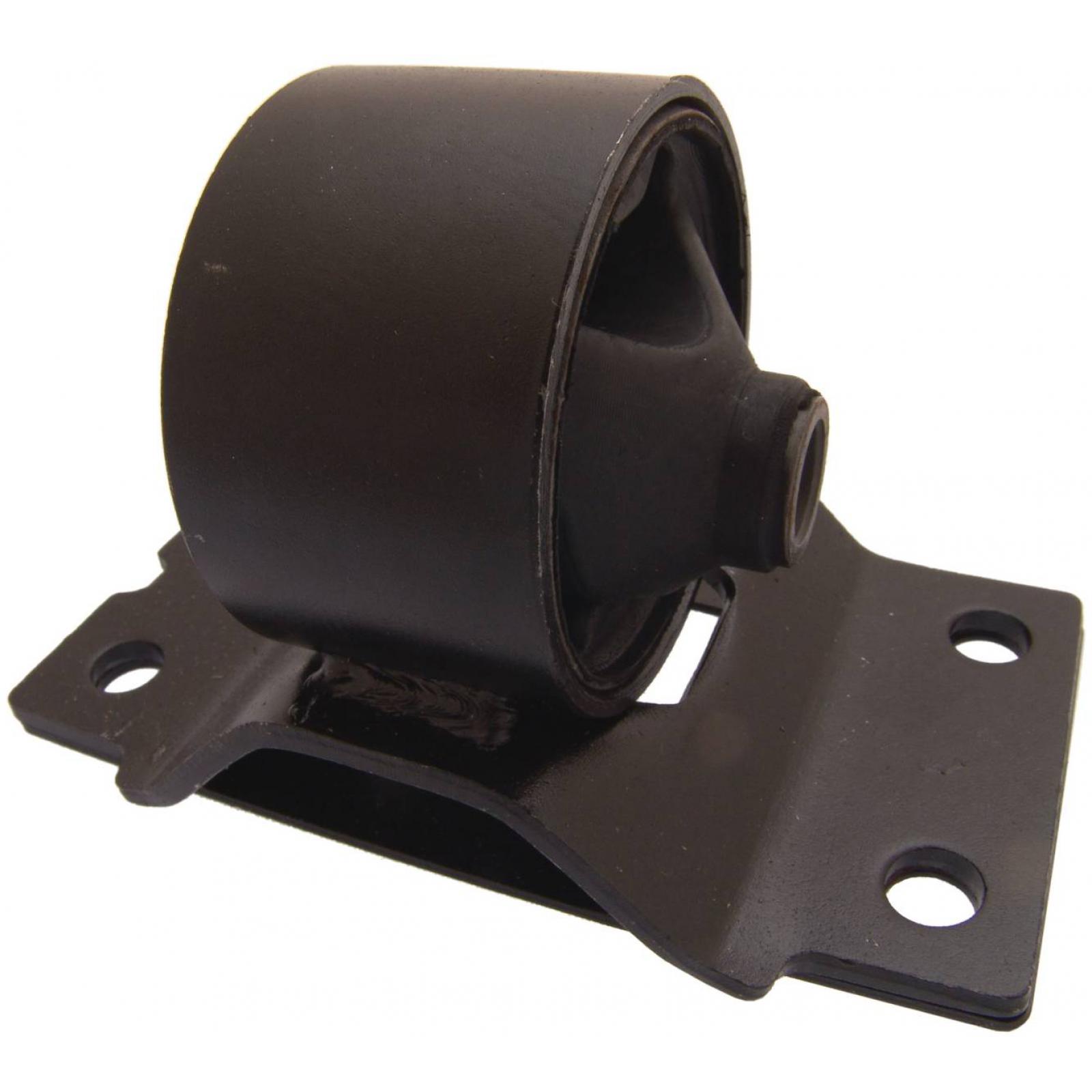 Rear engine mount