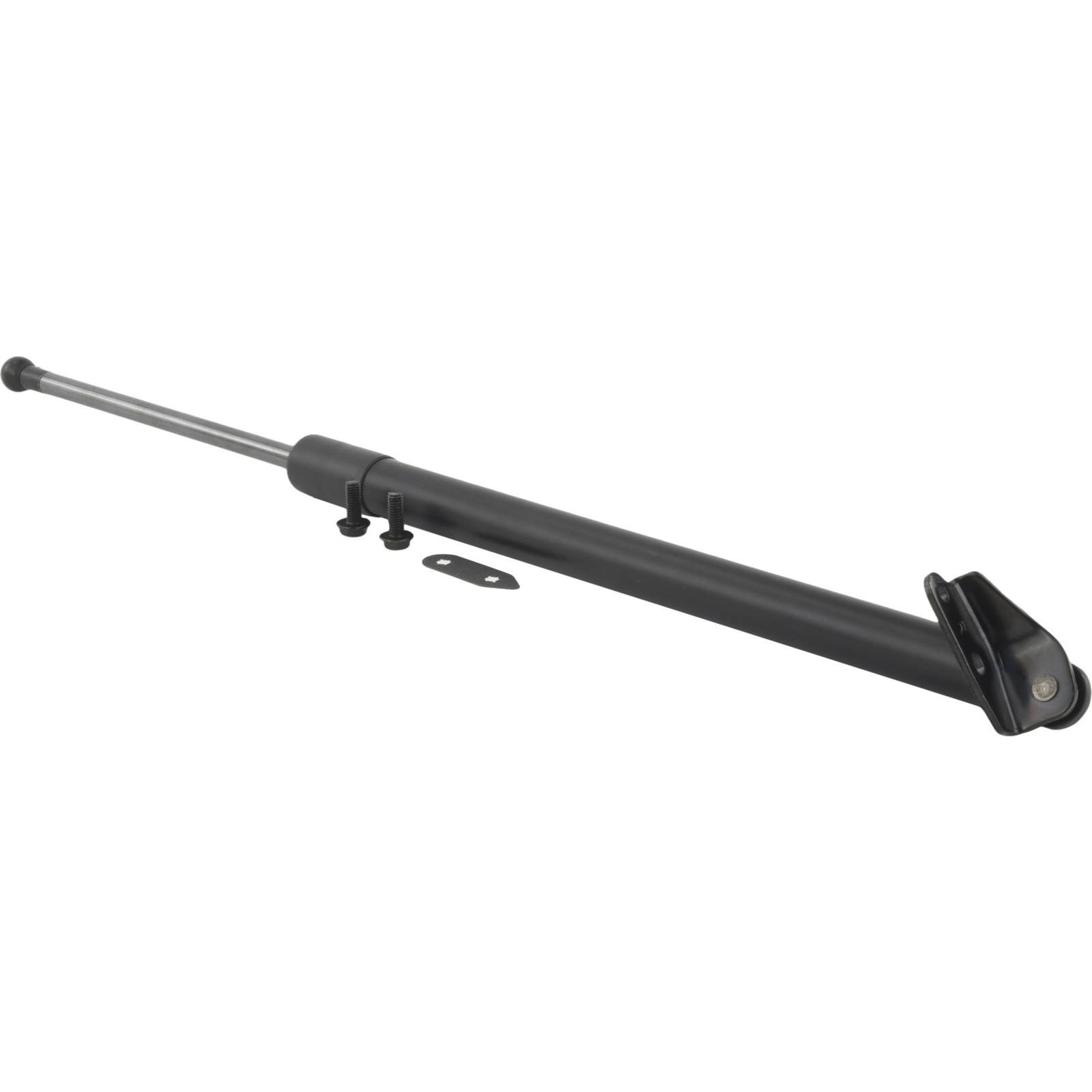 tailgate gas strut right (with bracket) l530/525n