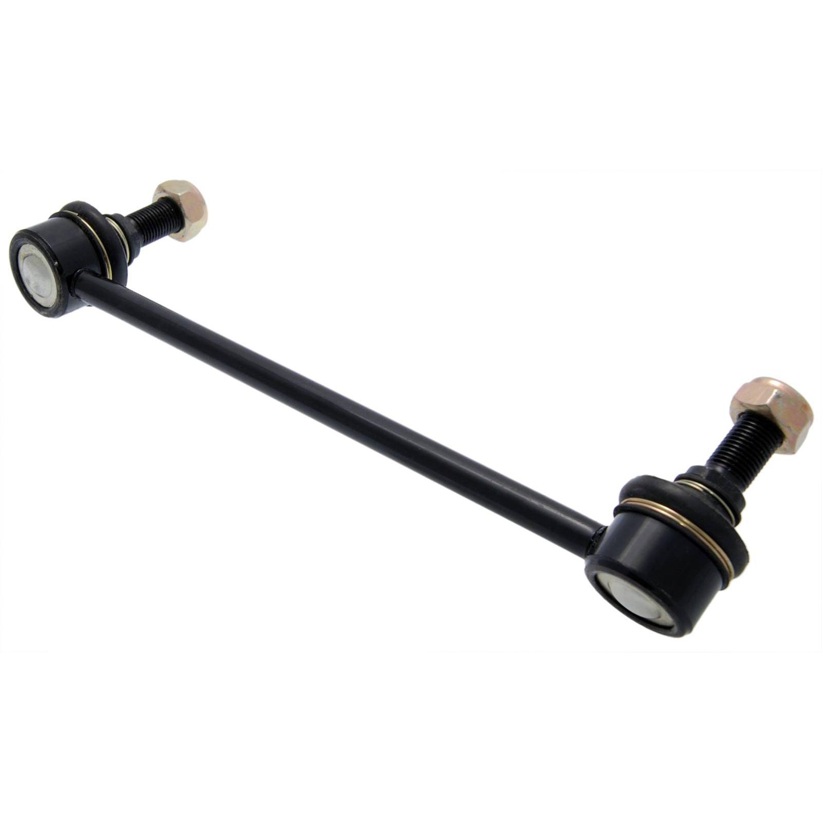 Front left stabilizer link / sway bar link