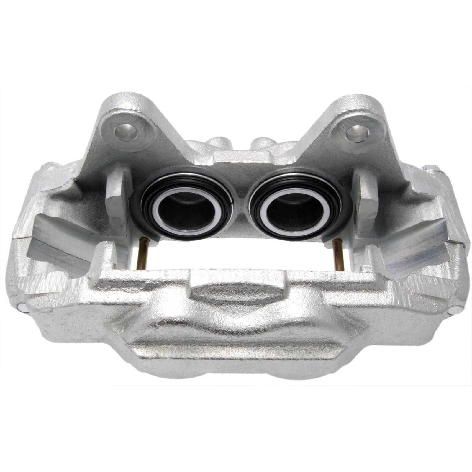 Front right brake caliper assembly