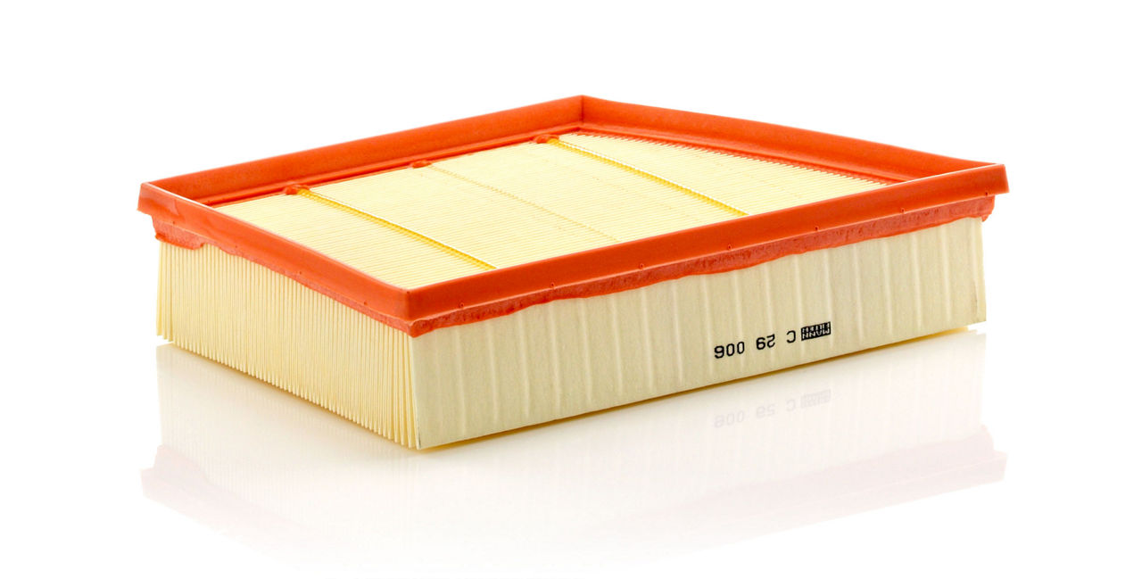 Air Filter Element-Freelander Ii