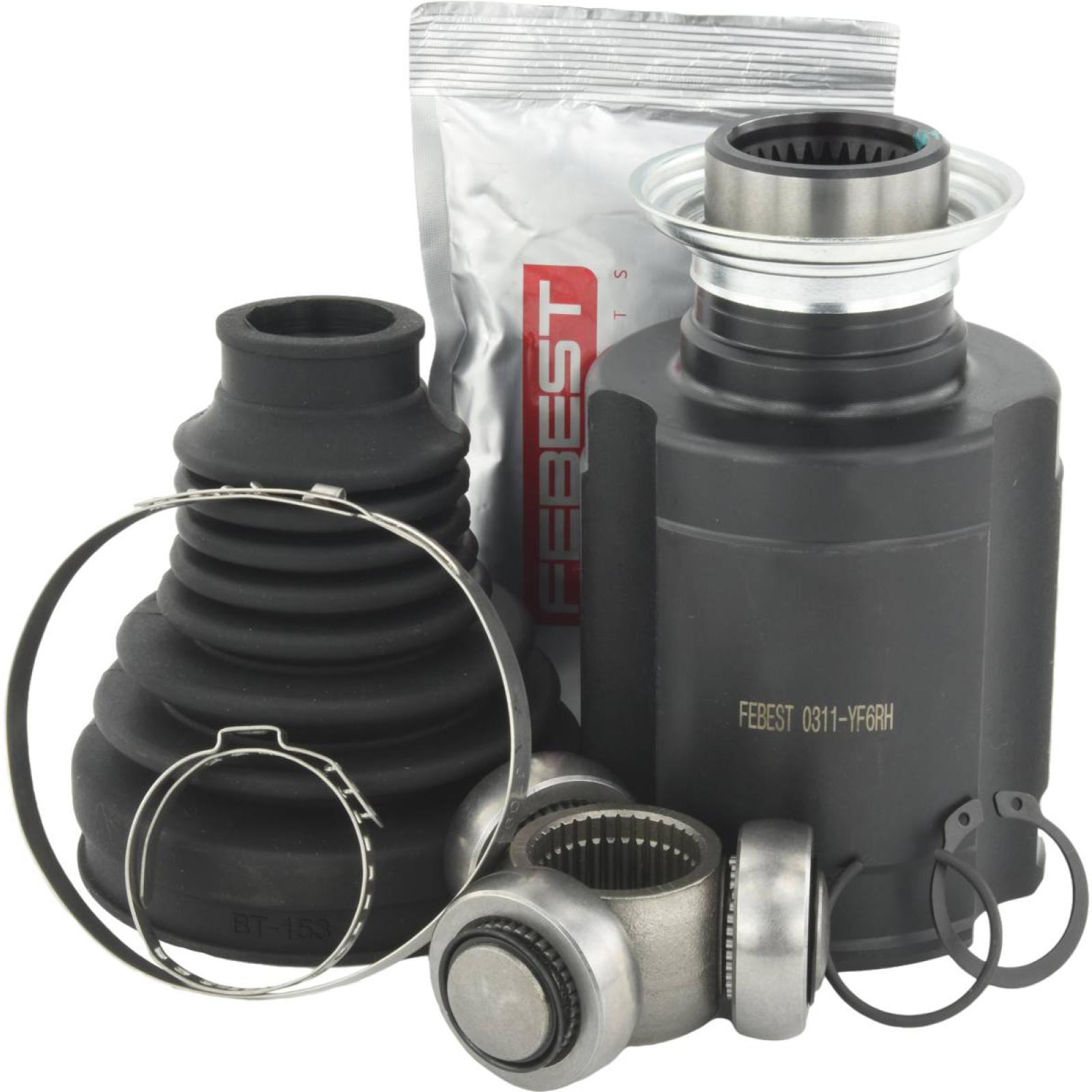 inner cv joint right 35x42x31