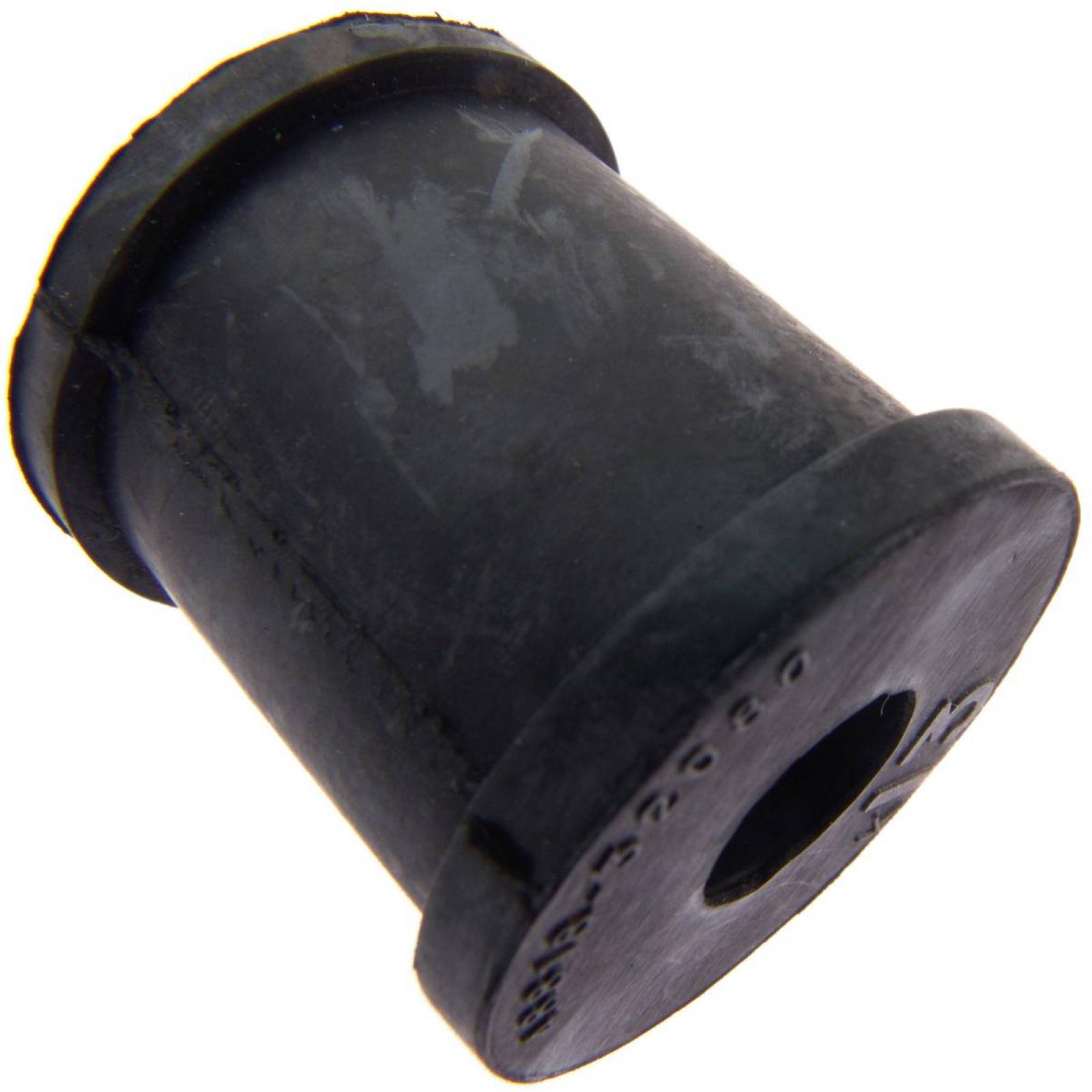 rear stabilizer bar bush d13