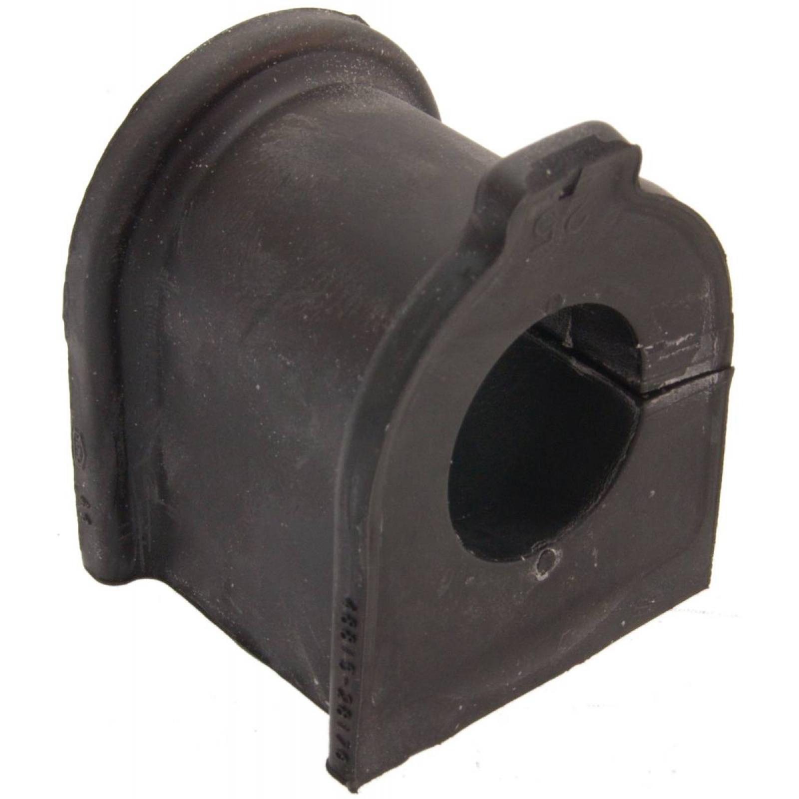 front stabilizer bar bush d25