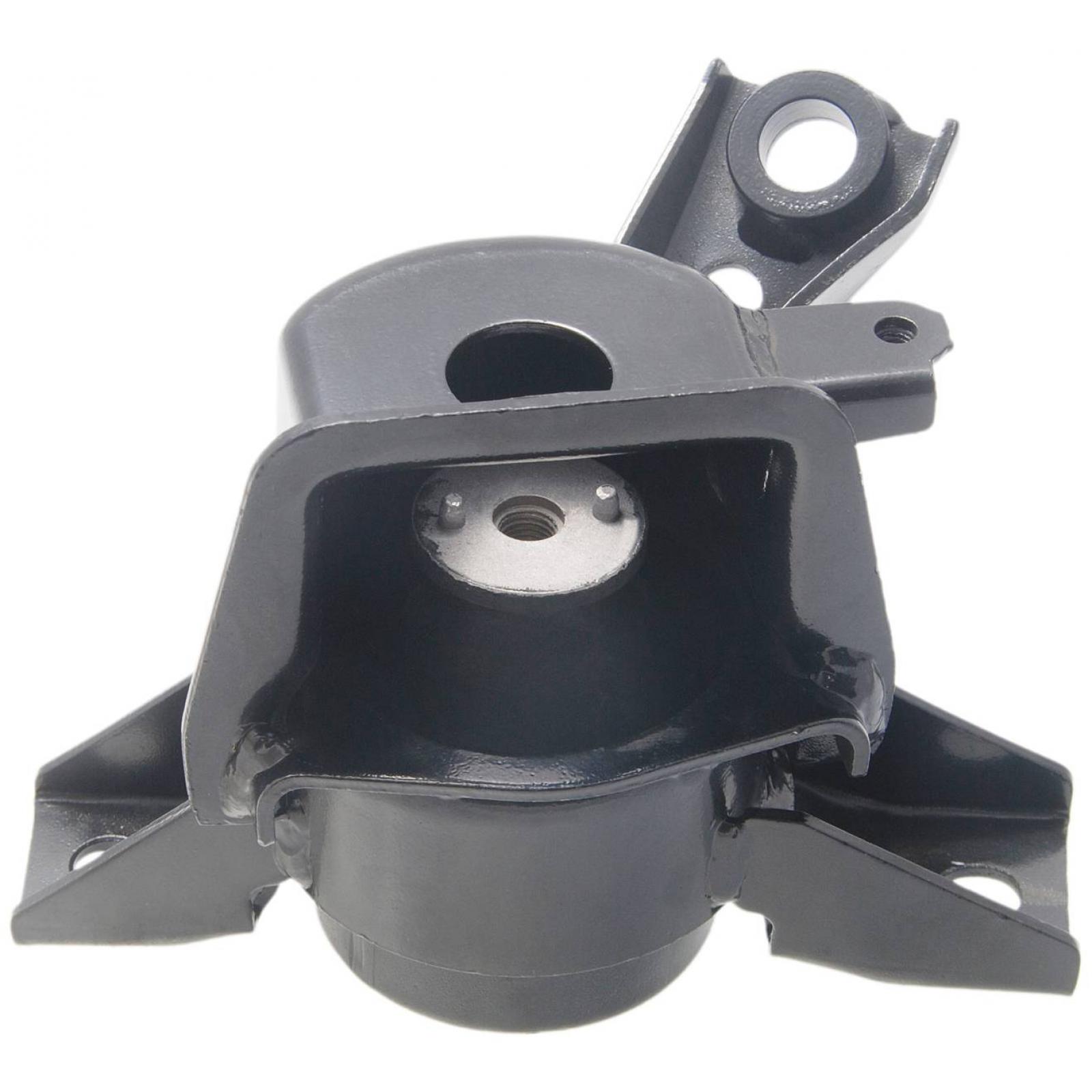 Right engine mount (hydro)