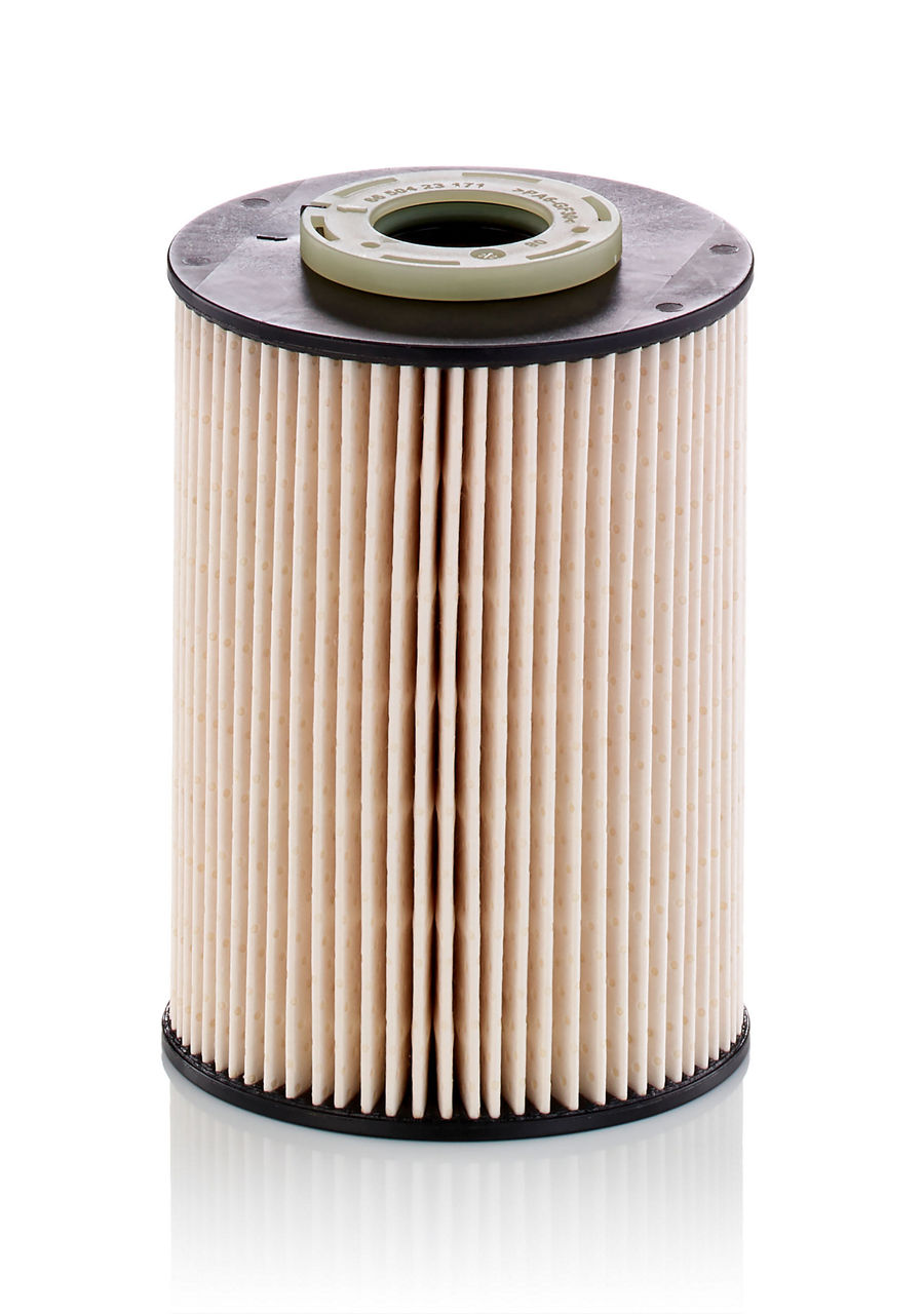 Body,Fuel Filter