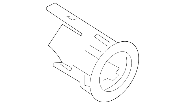 Sensor Cover