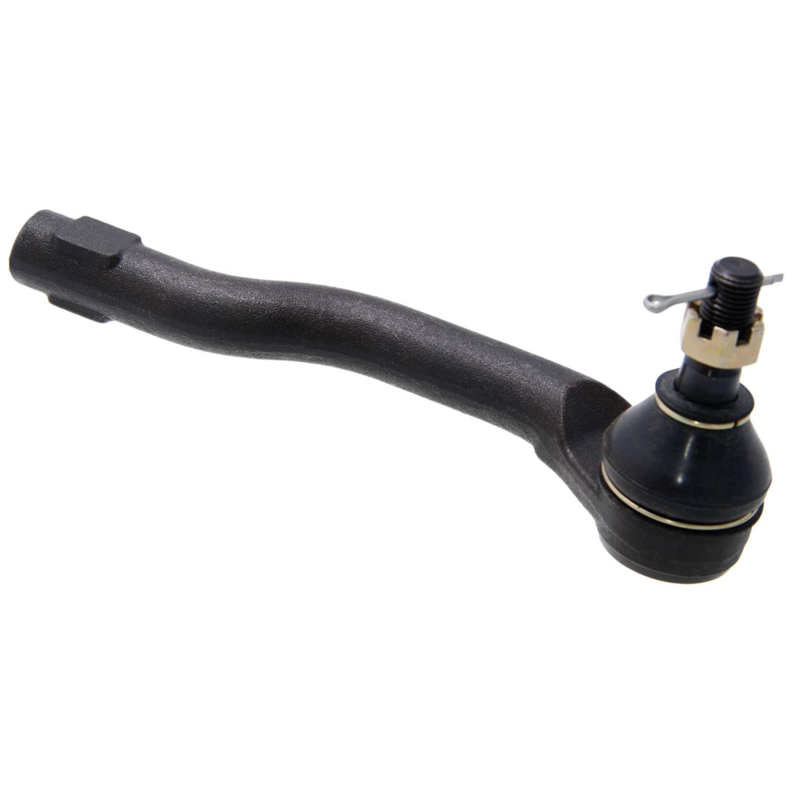 Steering tie rod end right