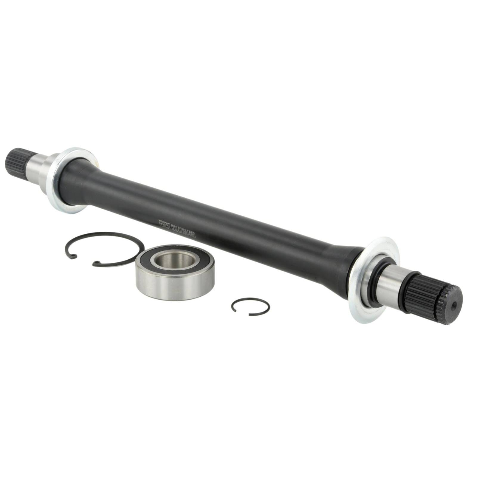 axle half shaft right 27x464x28