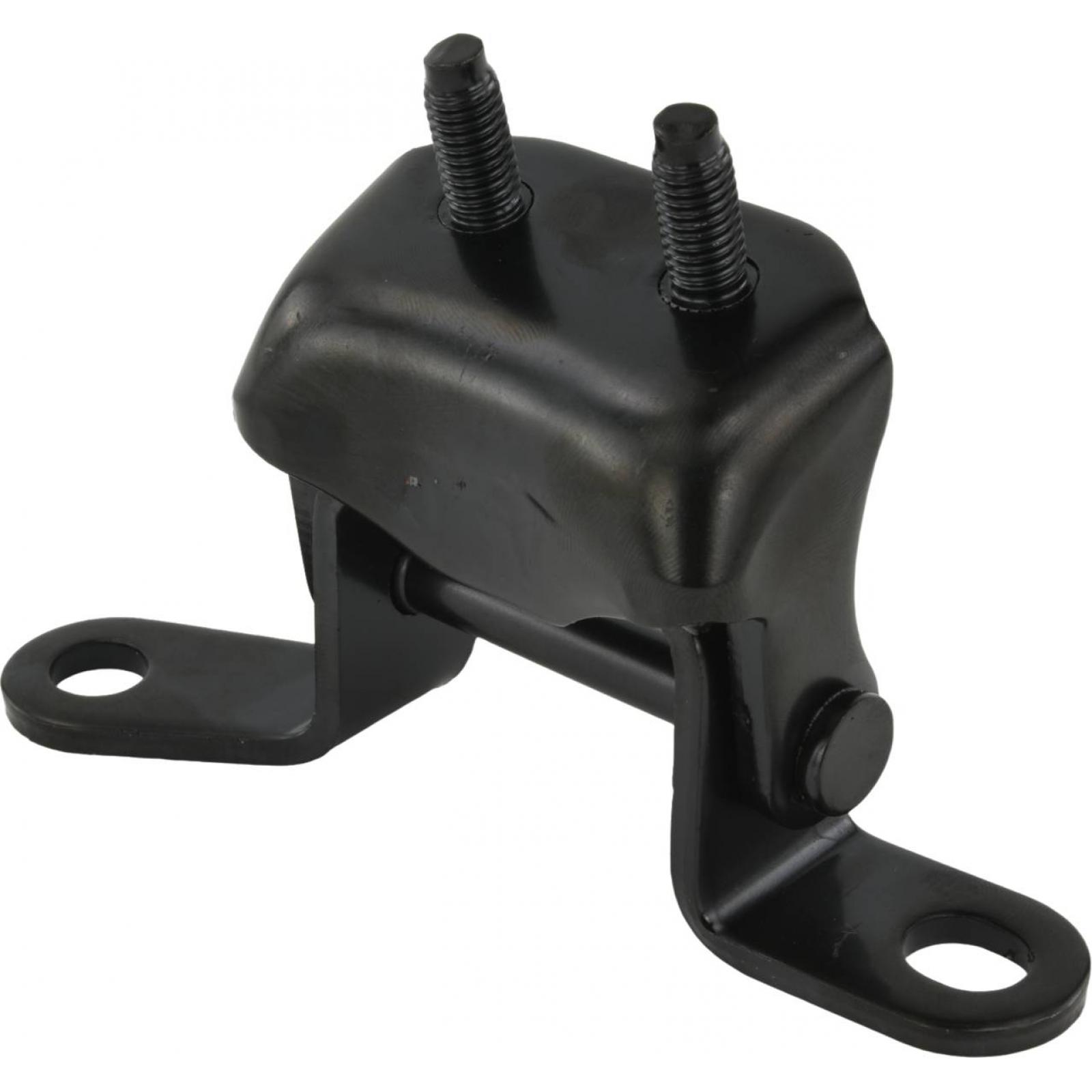 Rear left door upper hinge