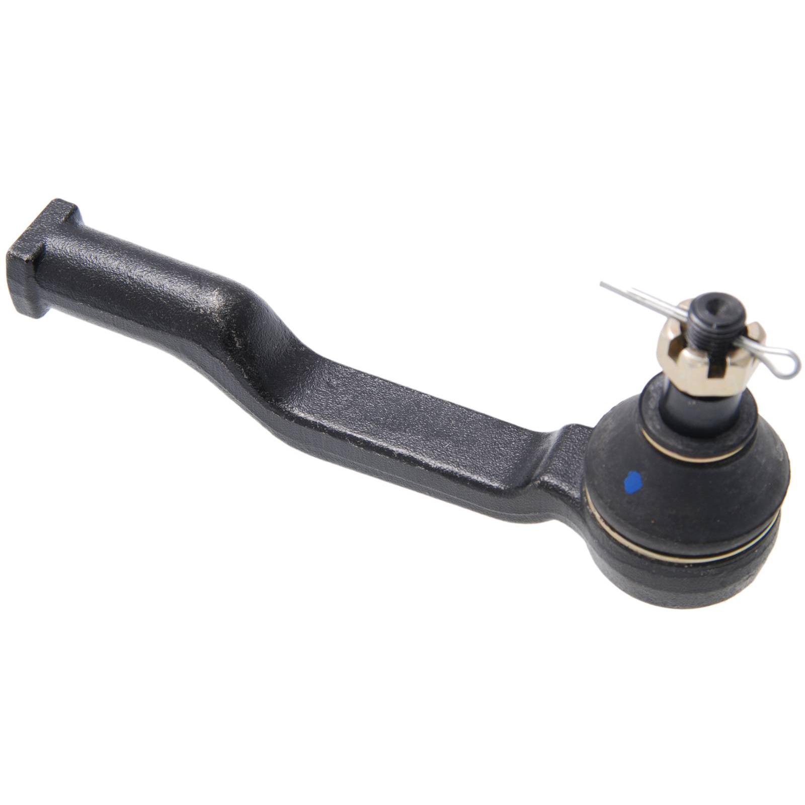 Steering tie rod end