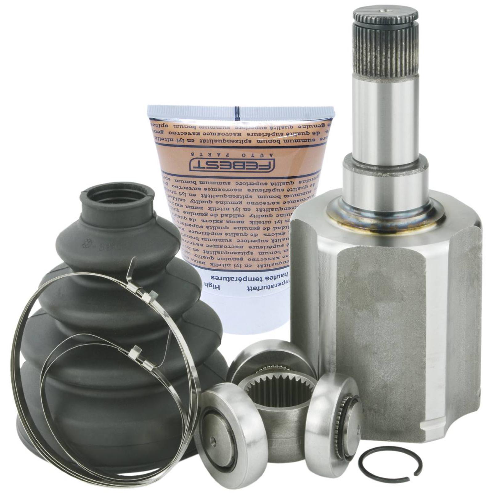 inner cv joint left 29x44x41