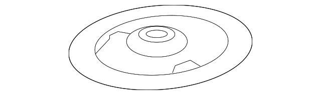Sheet,Spring-Upper
