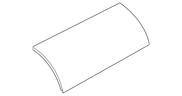 Kit - Service, Airbag Ins