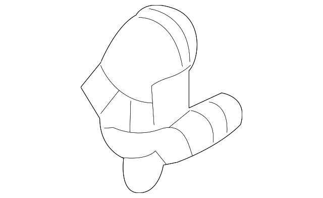 Nozzle - BMW (61-67-8-252-743)