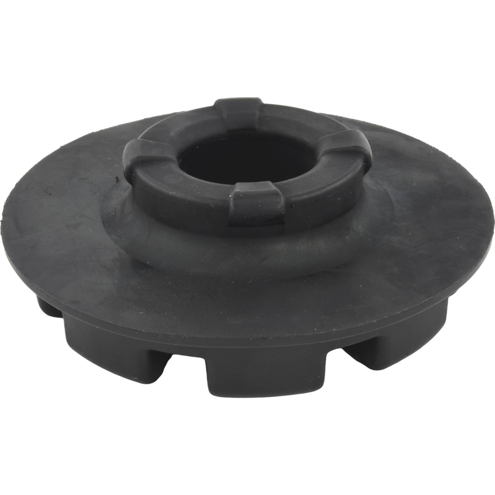 rear spring upper seat