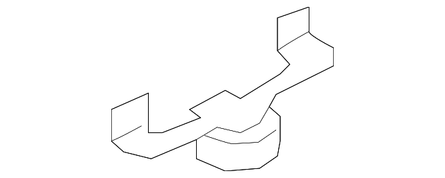 Damper Assy-Trunk Lid