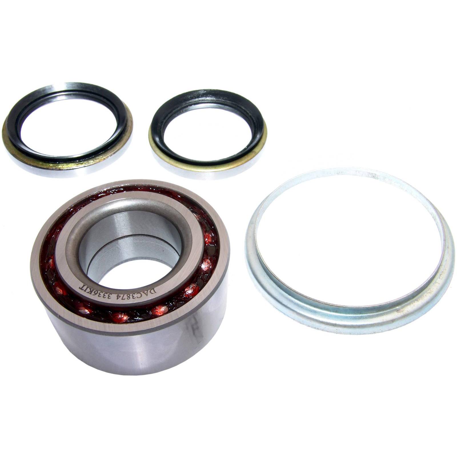 front wheel bearing repair kit 38x74x33x36