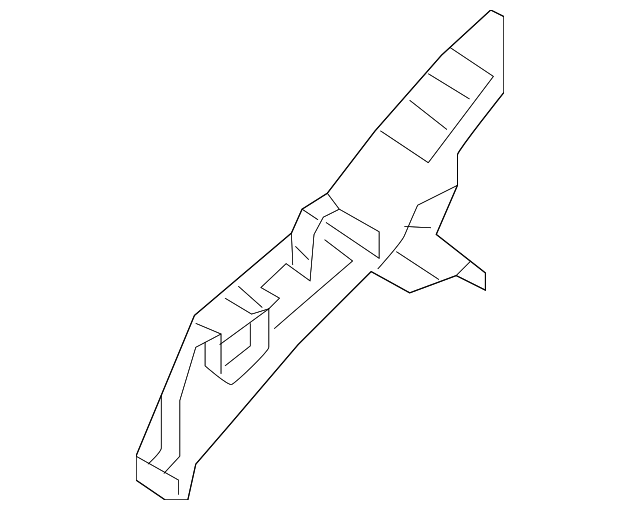 Reinforcement-Hoodledge,L