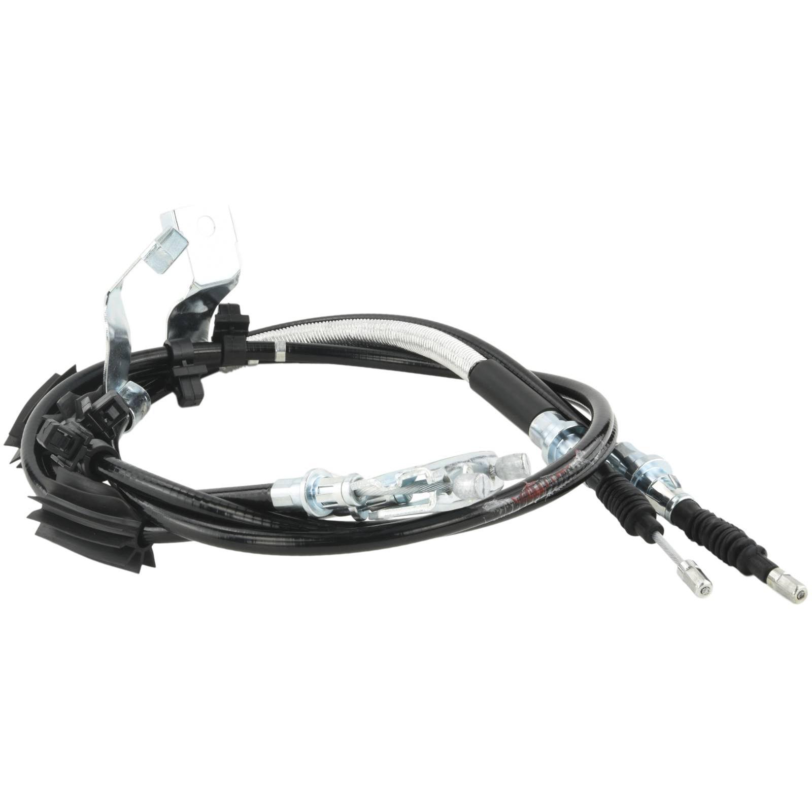 Parking brake cable