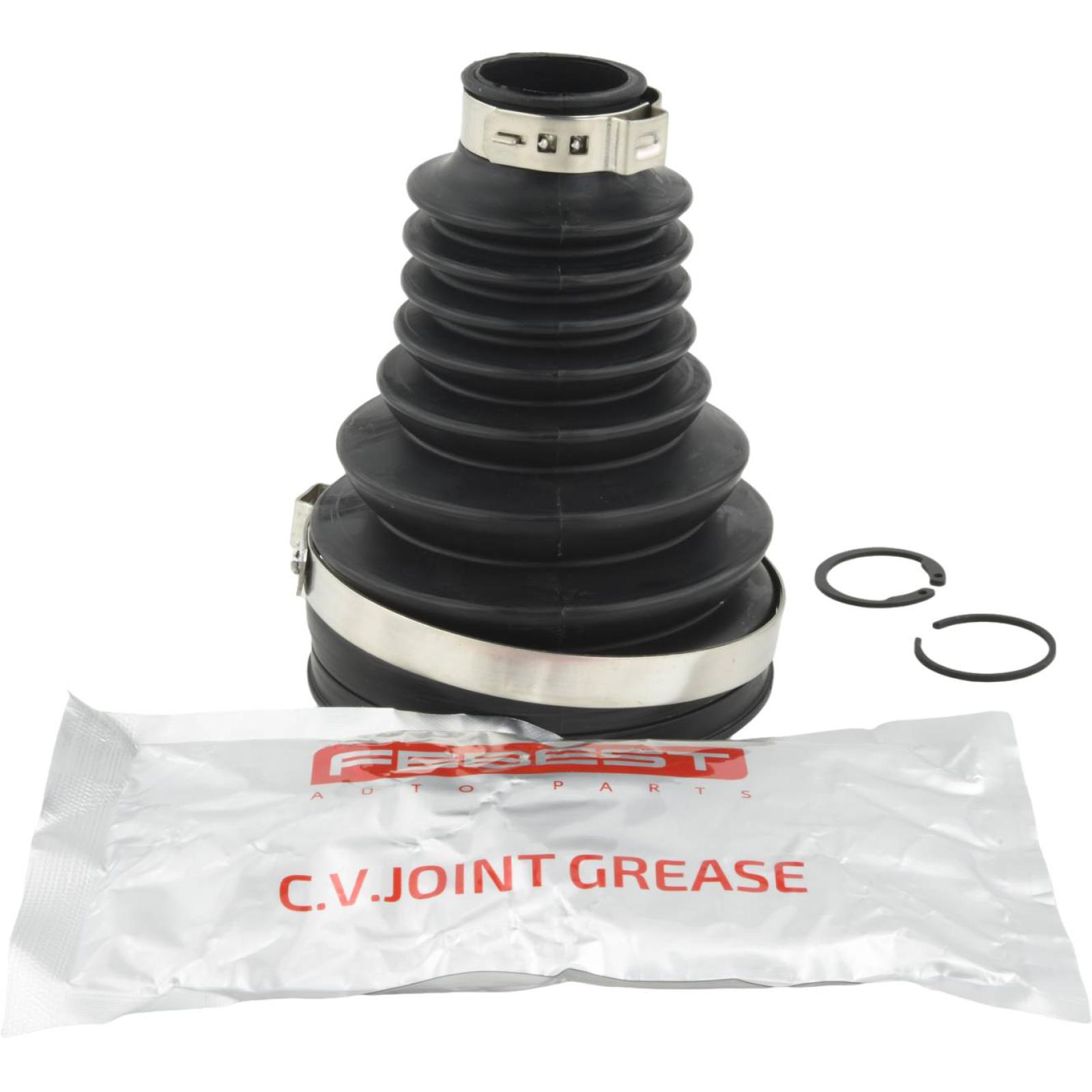 boot inner cv joint kit 80.5x112x26.5