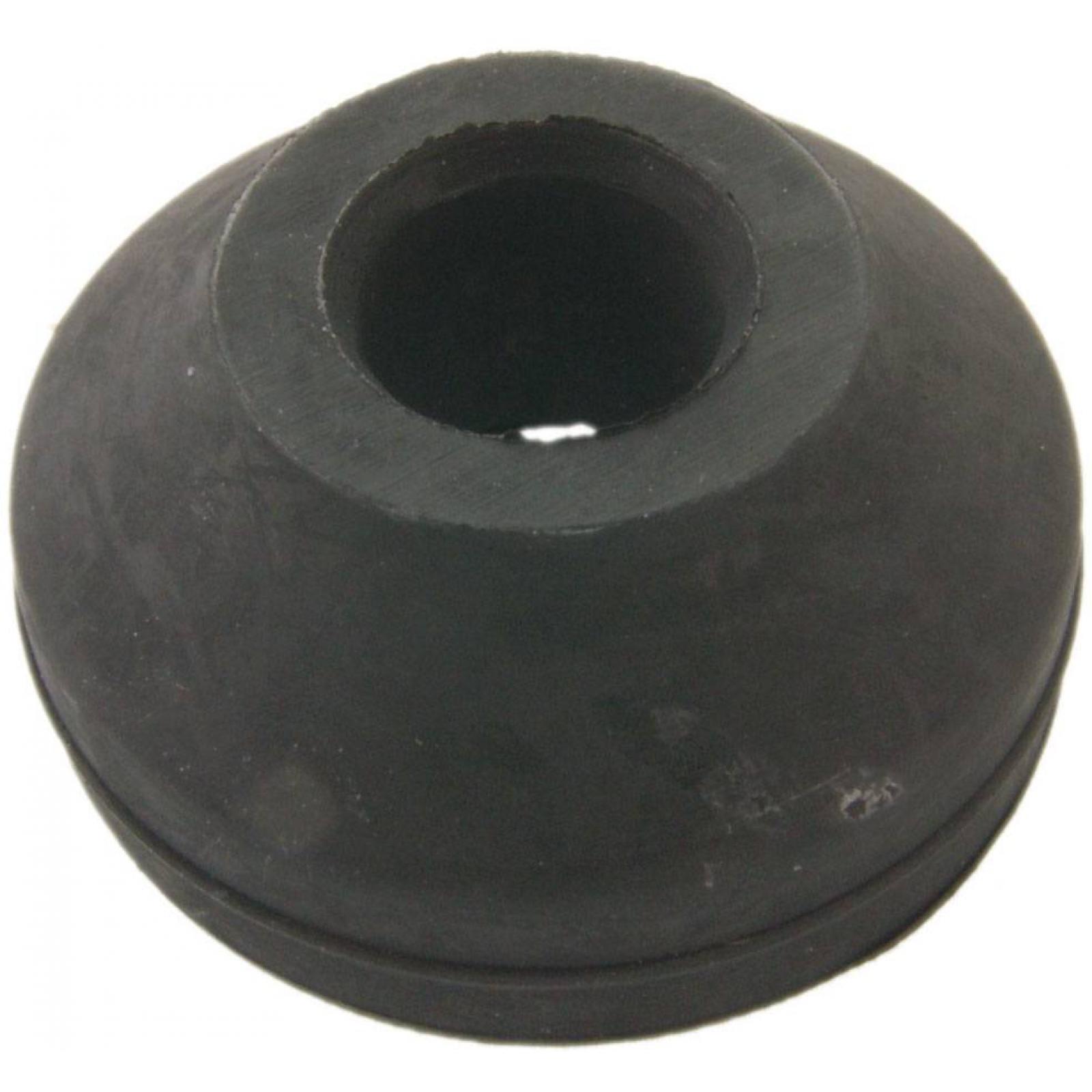 Front shock absorber bushing