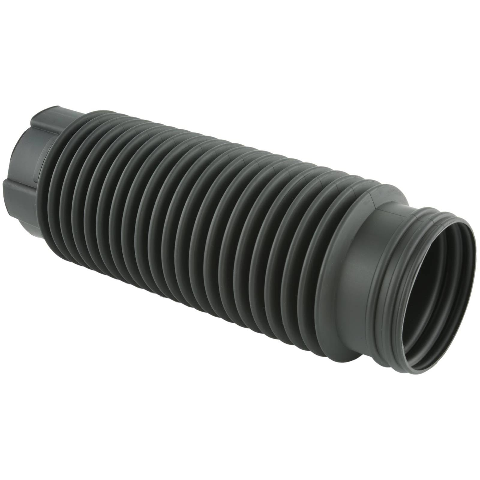 Rear shock absorber boot