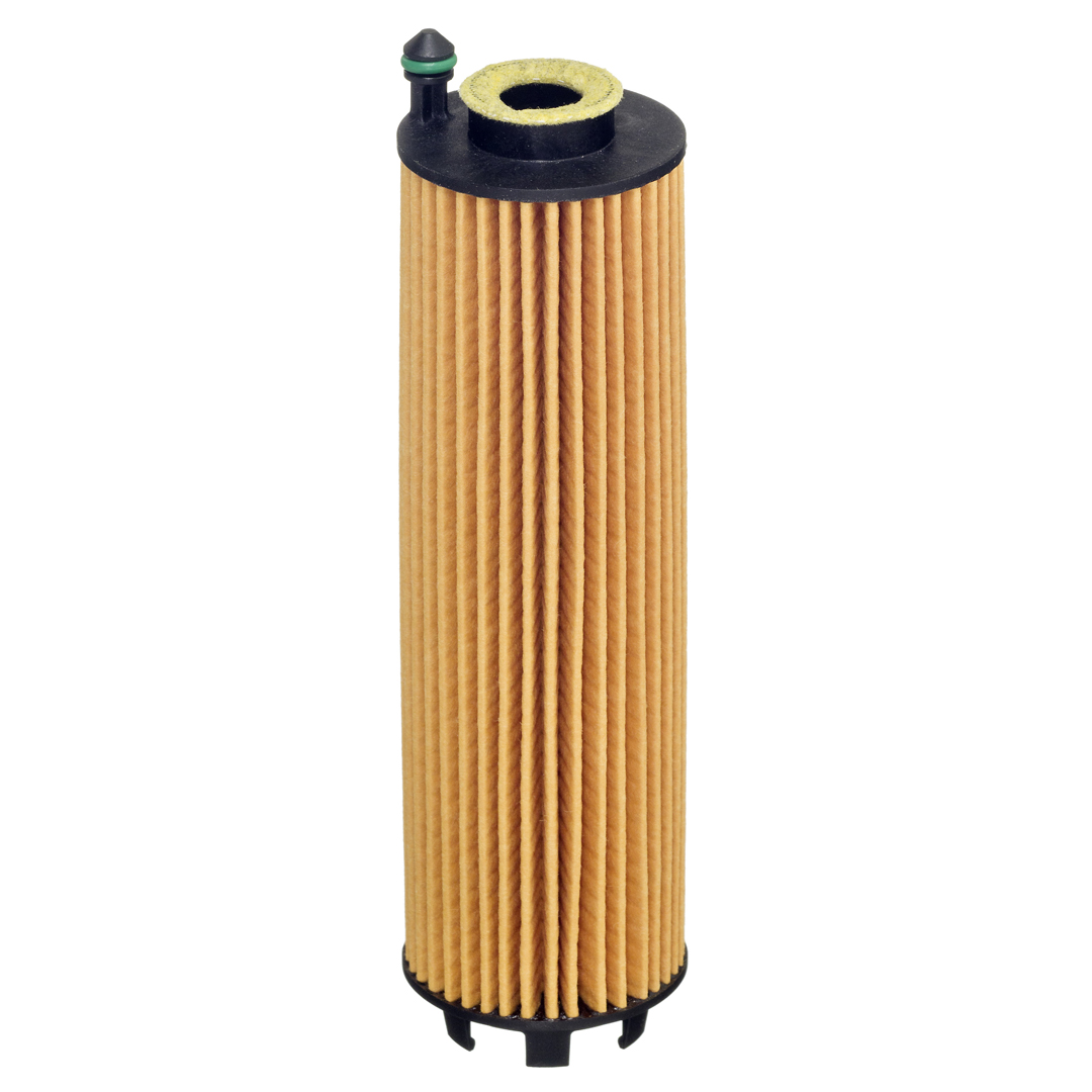 Cartridge Oil Filter