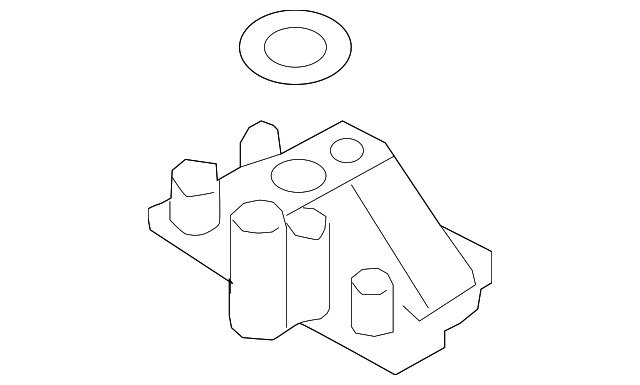 Cover - BMW (11-42-7-935-572)