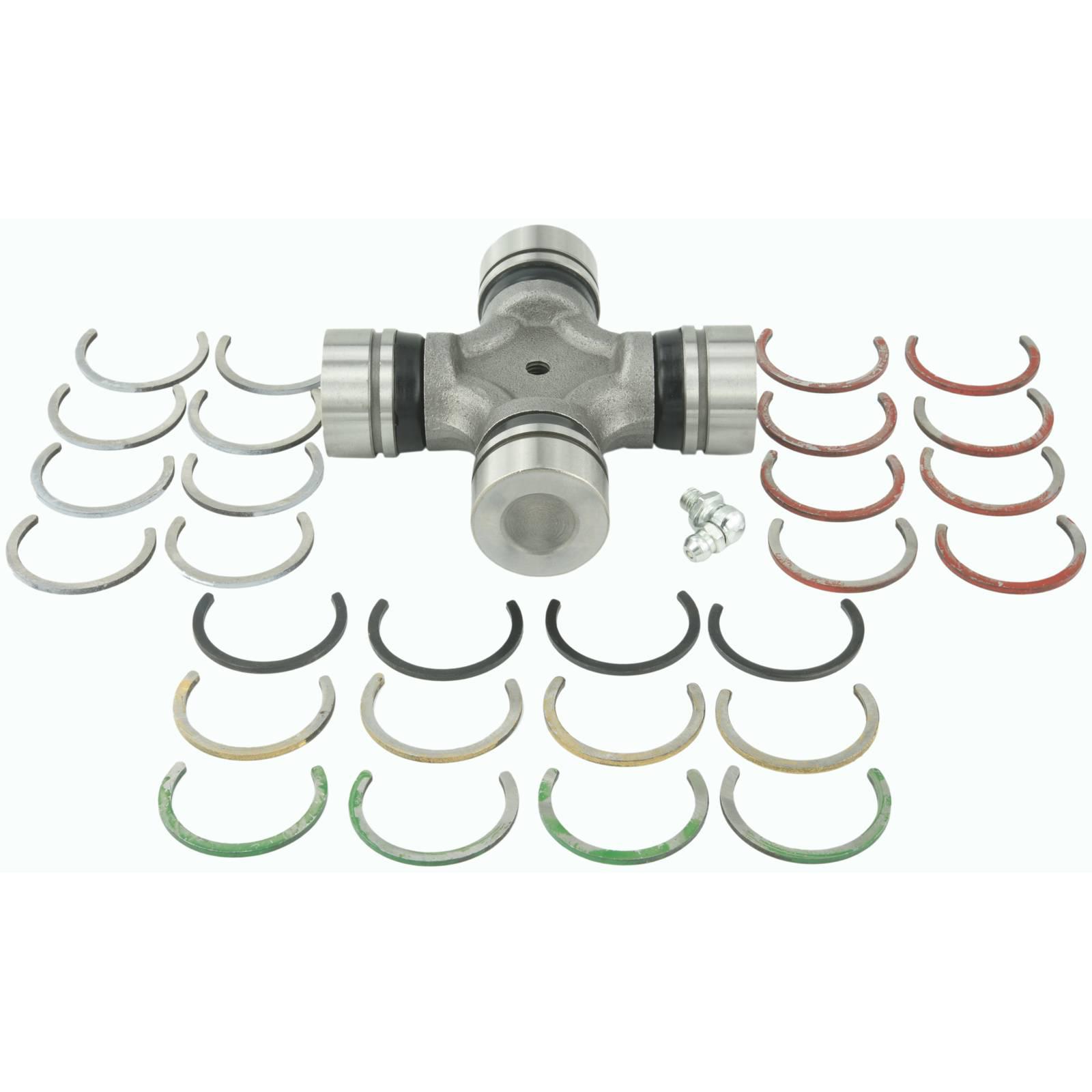 cross shaft joint, drive shaft 29x69/95