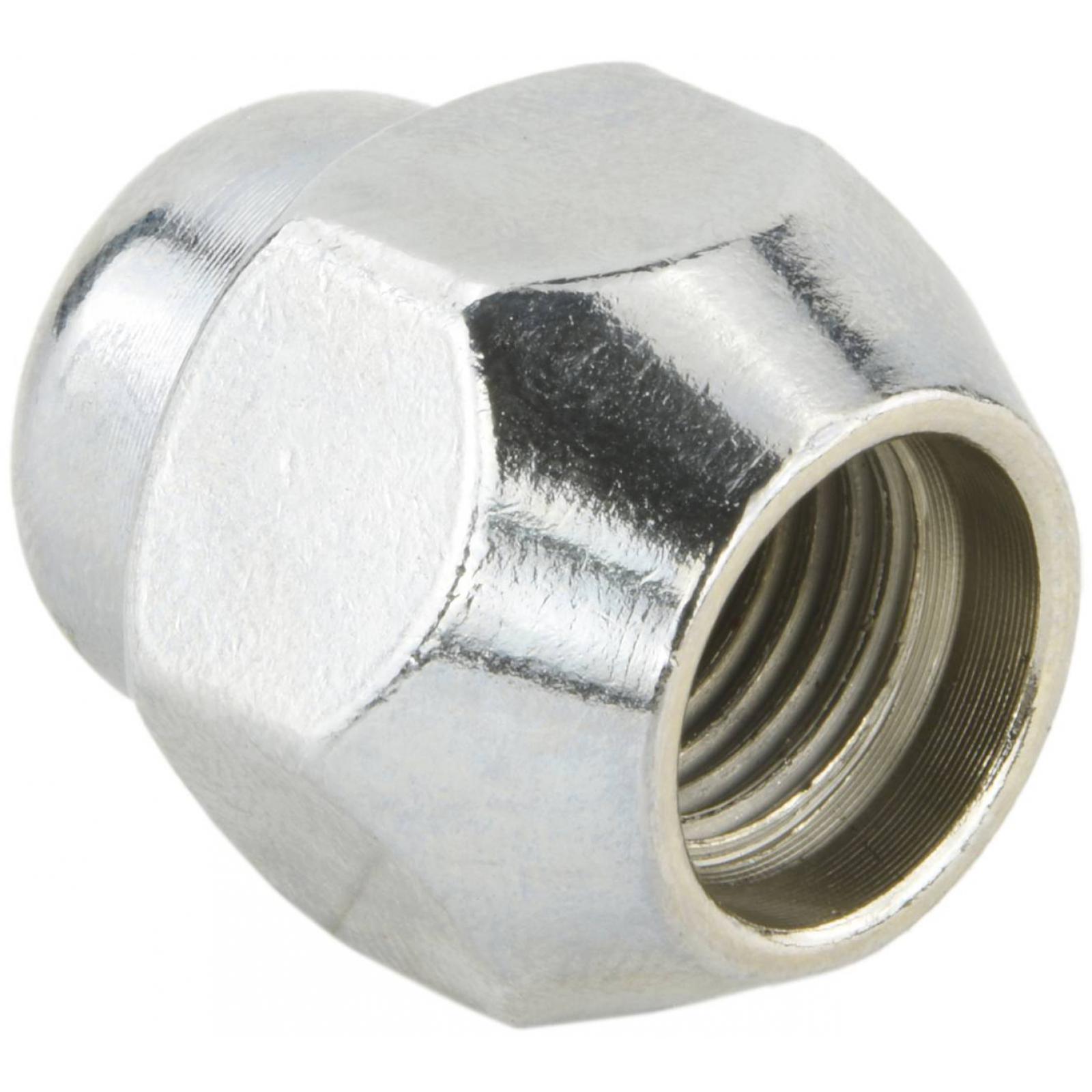 wheel nut m12x1.25 l25.3
