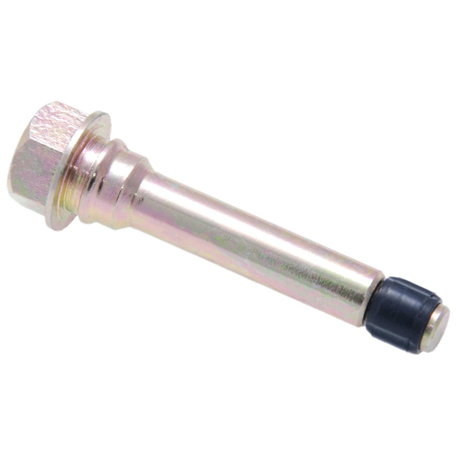 Rear caliper slide pin
