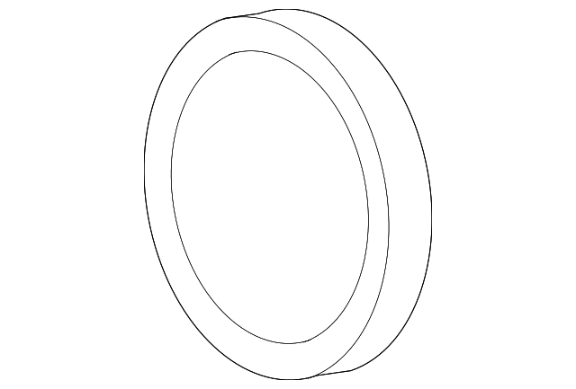 Front Crank Seal - BMW (11-11-8-664-905)