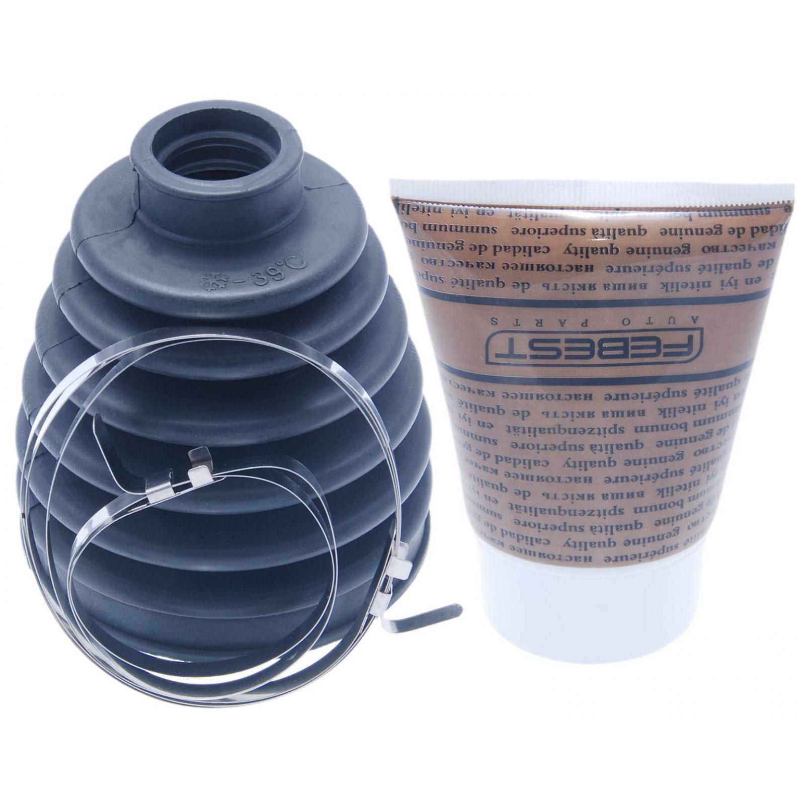 boot outer cv joint kit 76x99x23.5