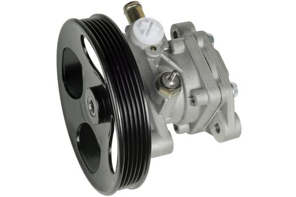 Power Steering Pump !Mn184075 Mitsubishi Lancer 1.6 03-08
