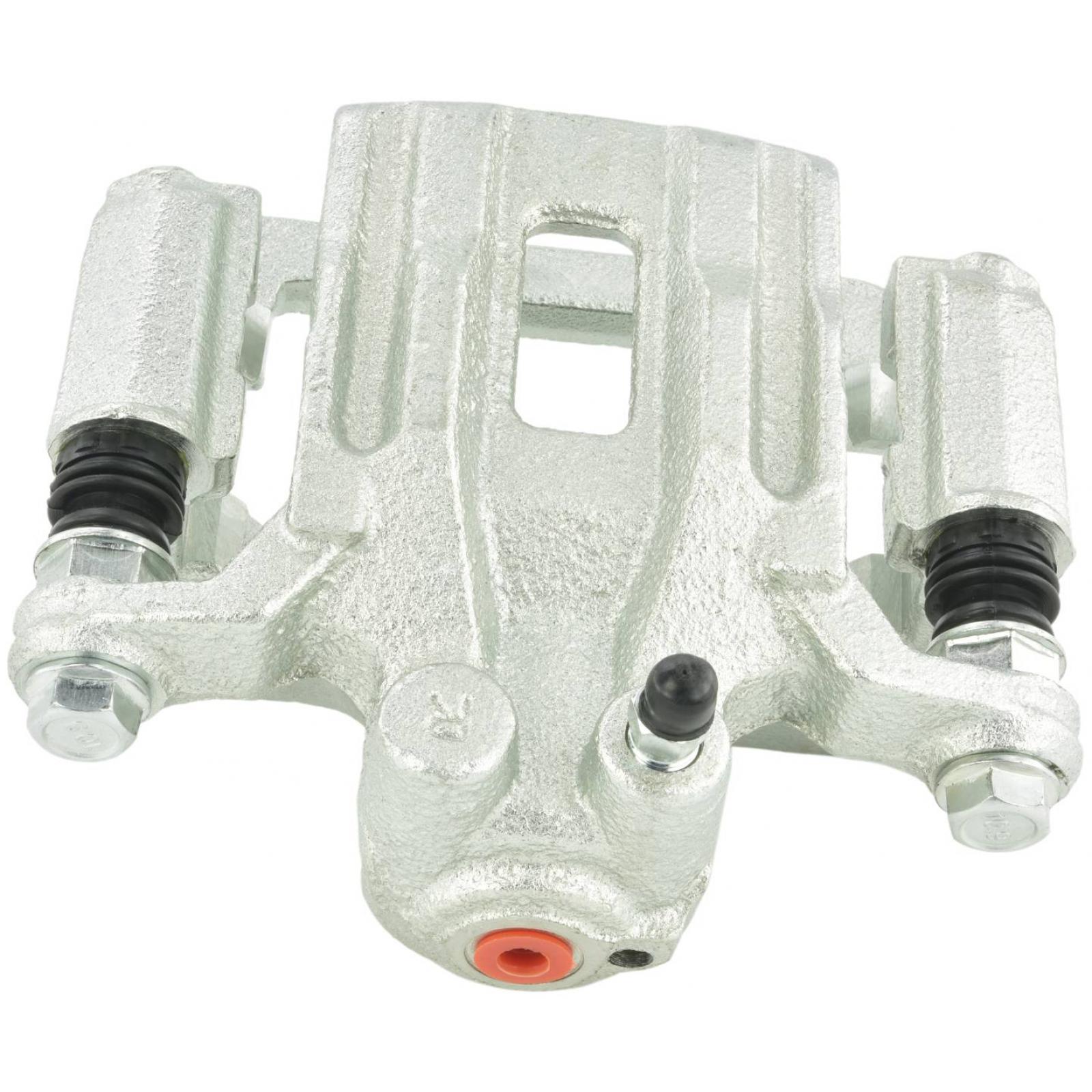 rear right brake caliper assembly (with bracket)