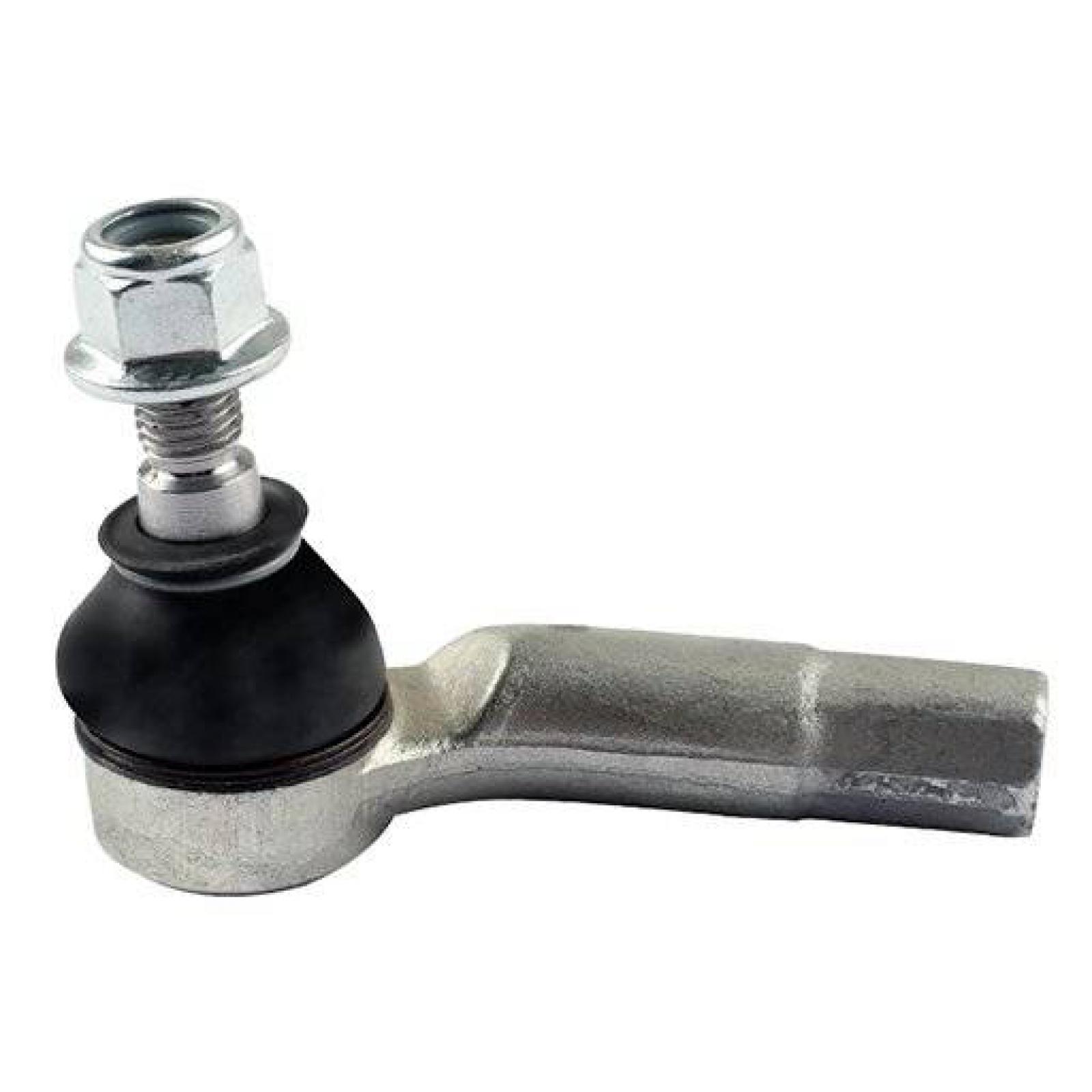 Steering tie rod end left