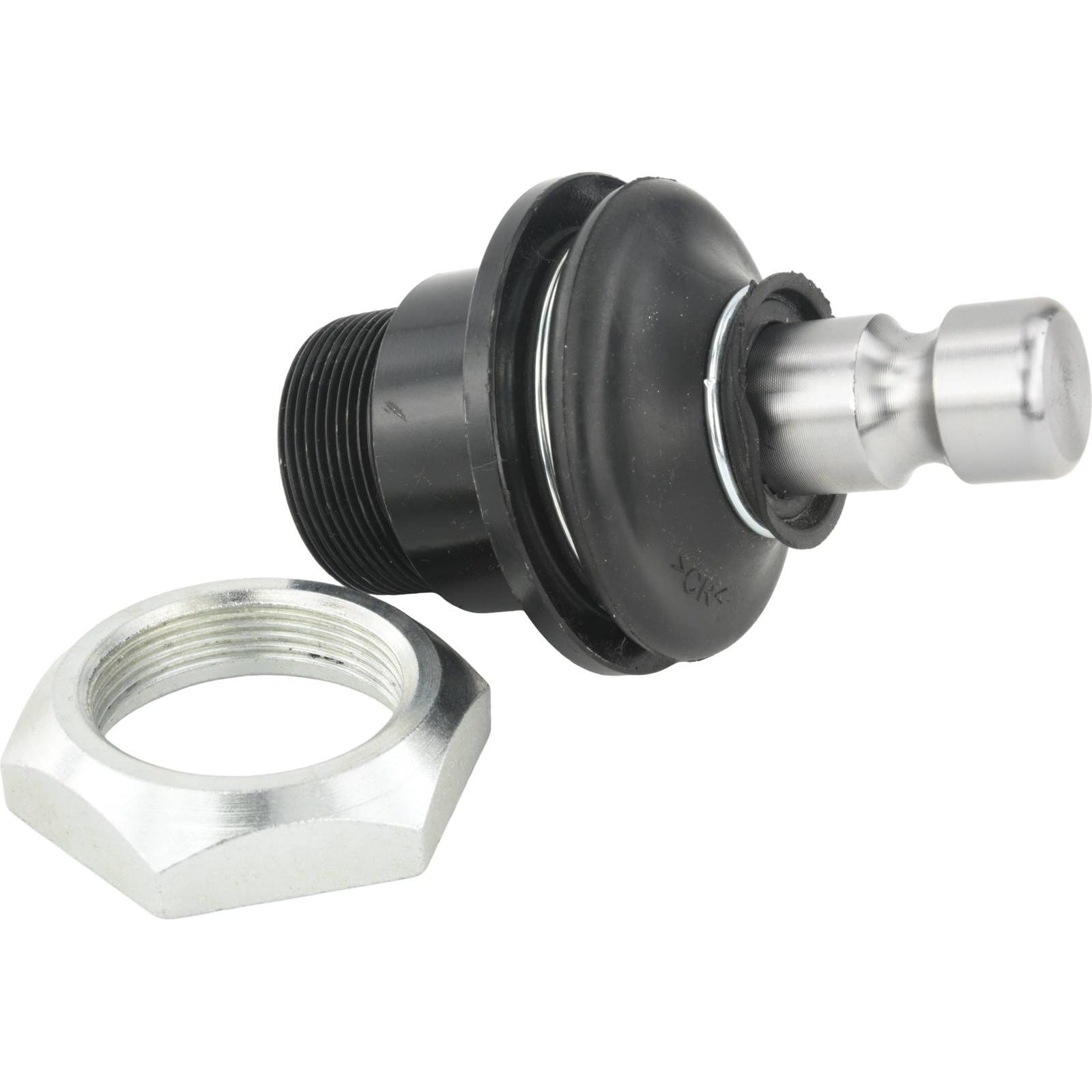 Ball joint front upper arm