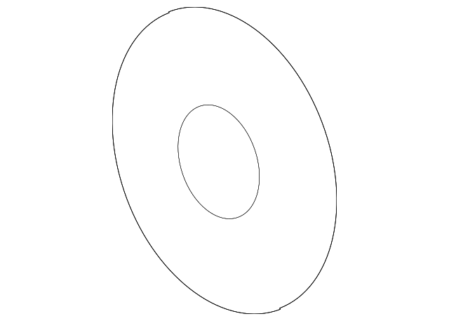 Washer,Nozle-M001/17