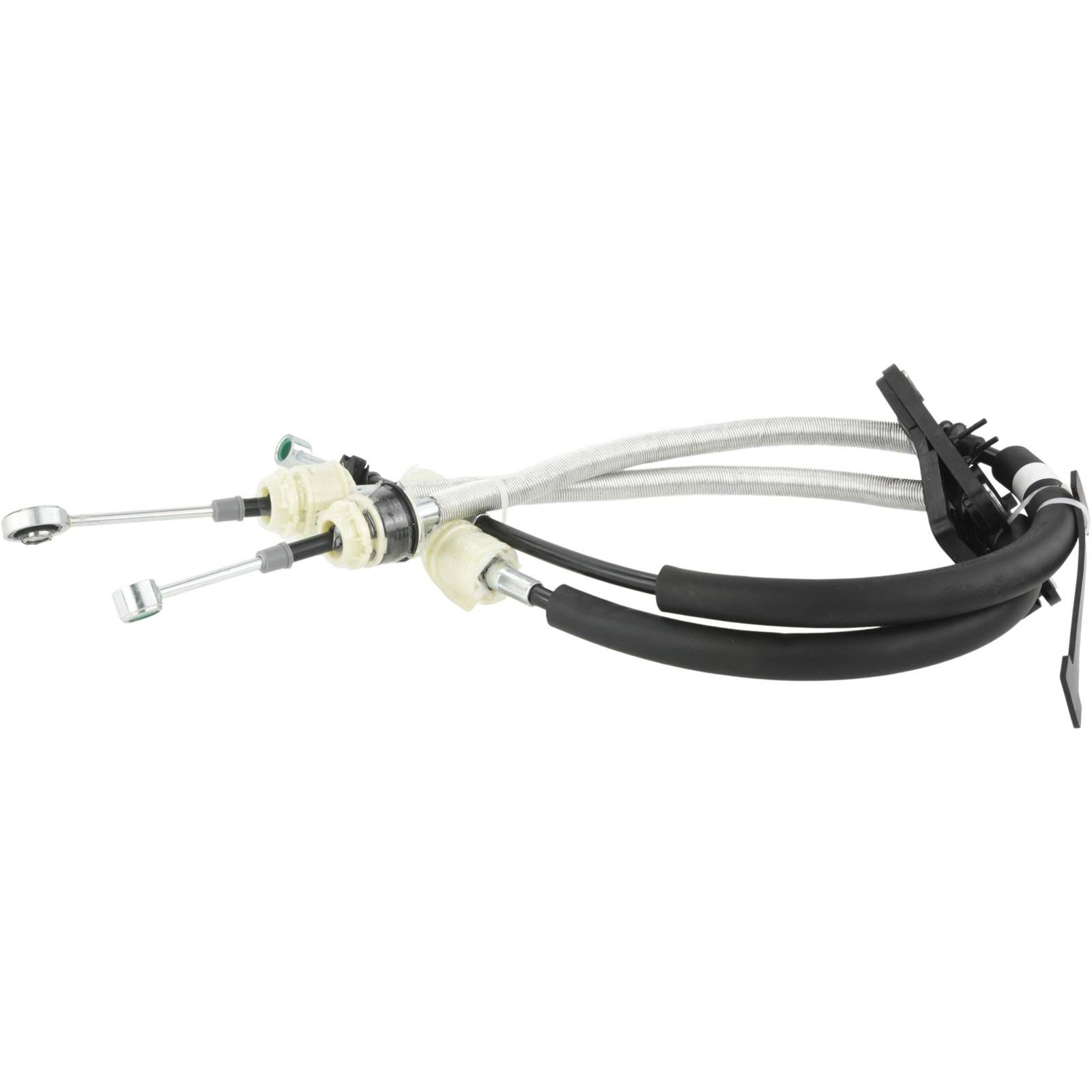 transmission gear change cable