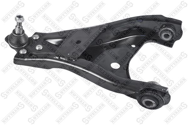 Front Lower Control Arm ! Dacia Duster 10>