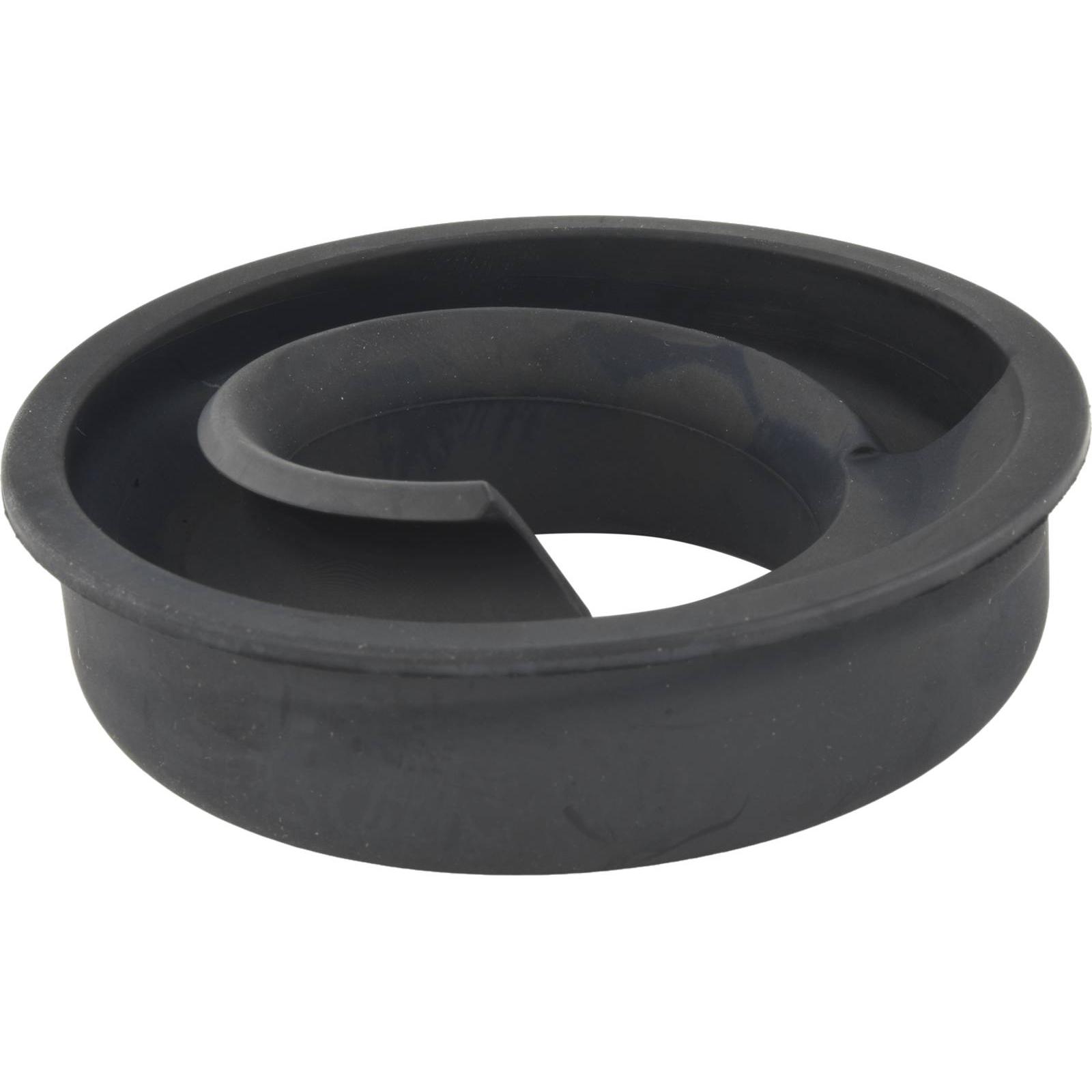 rear spring upper seat