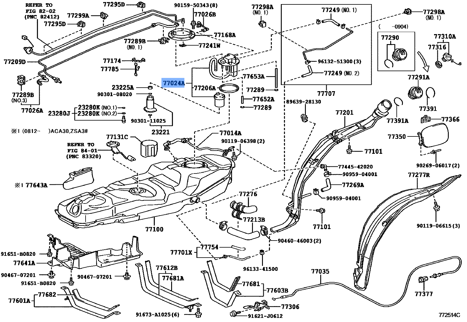 Plate Sub Assy