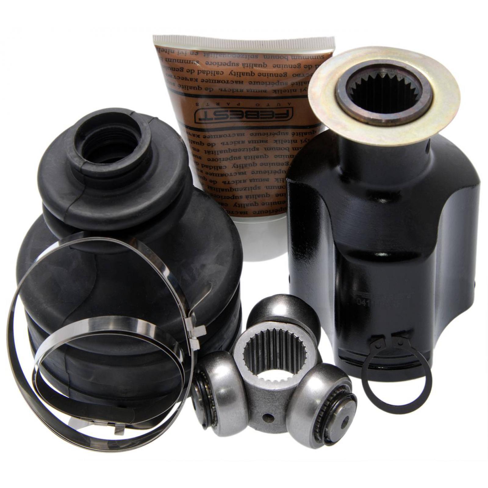 inner cv joint right 29x36.2x23