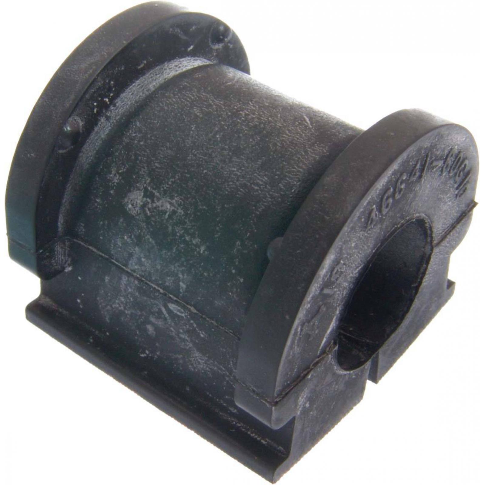 rear stabilizer bar bush d13