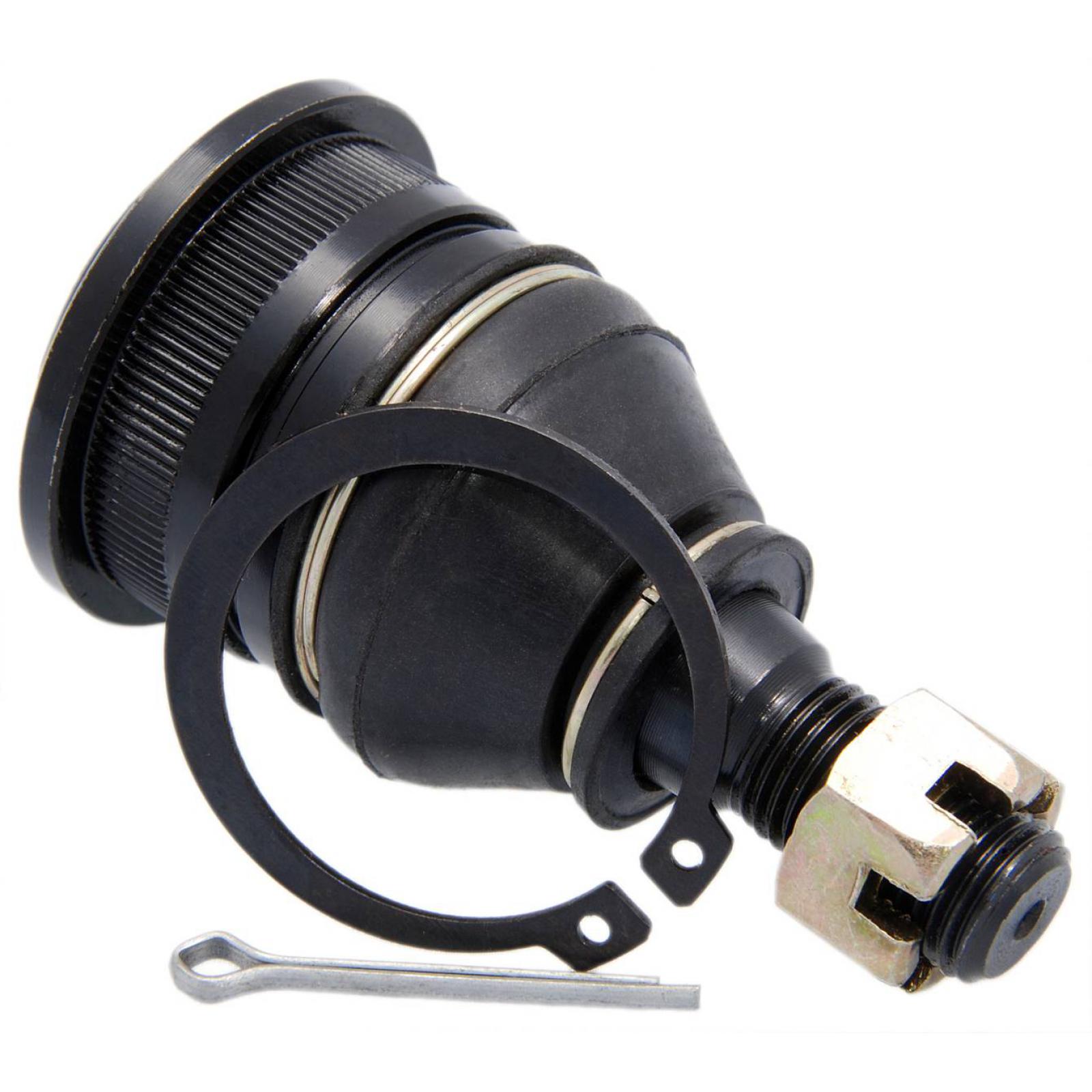 Ball joint front lower arm