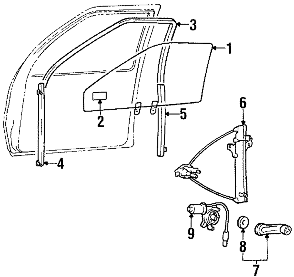 Arm/Base(L),Window