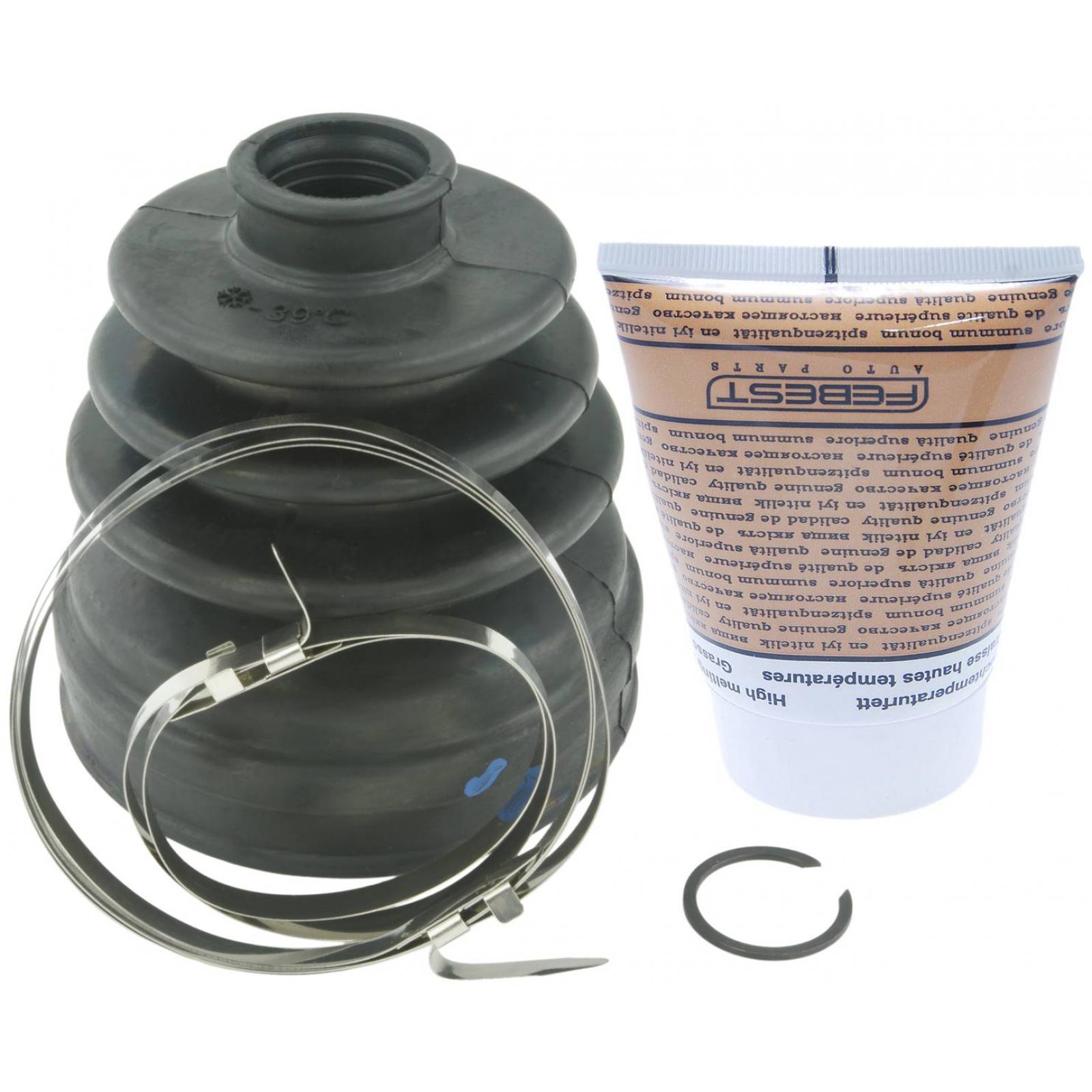 boot inner cv joint kit 77x88x21