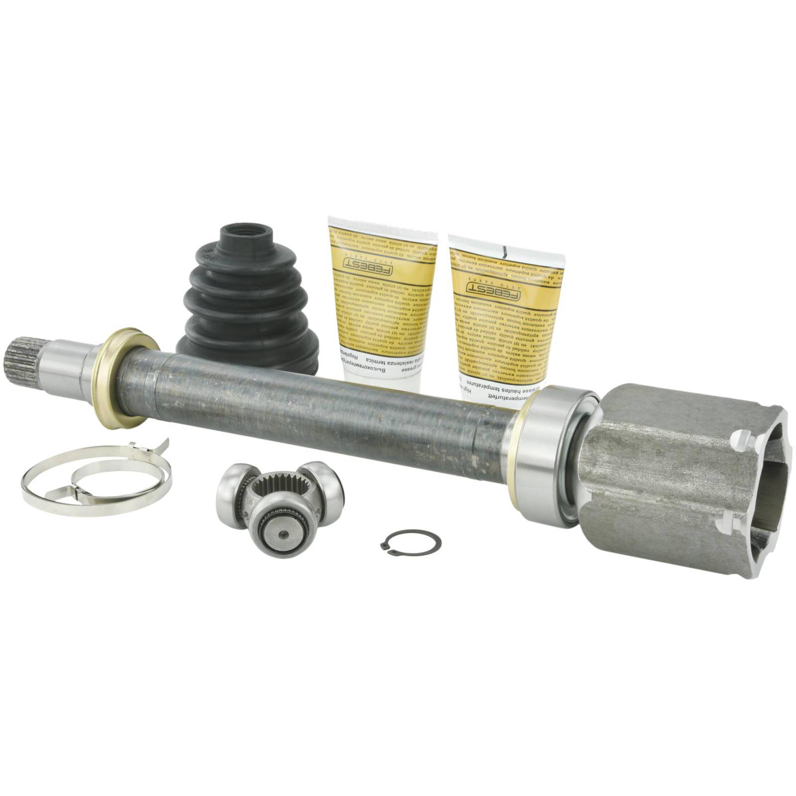 inner cv joint right 26x40x24