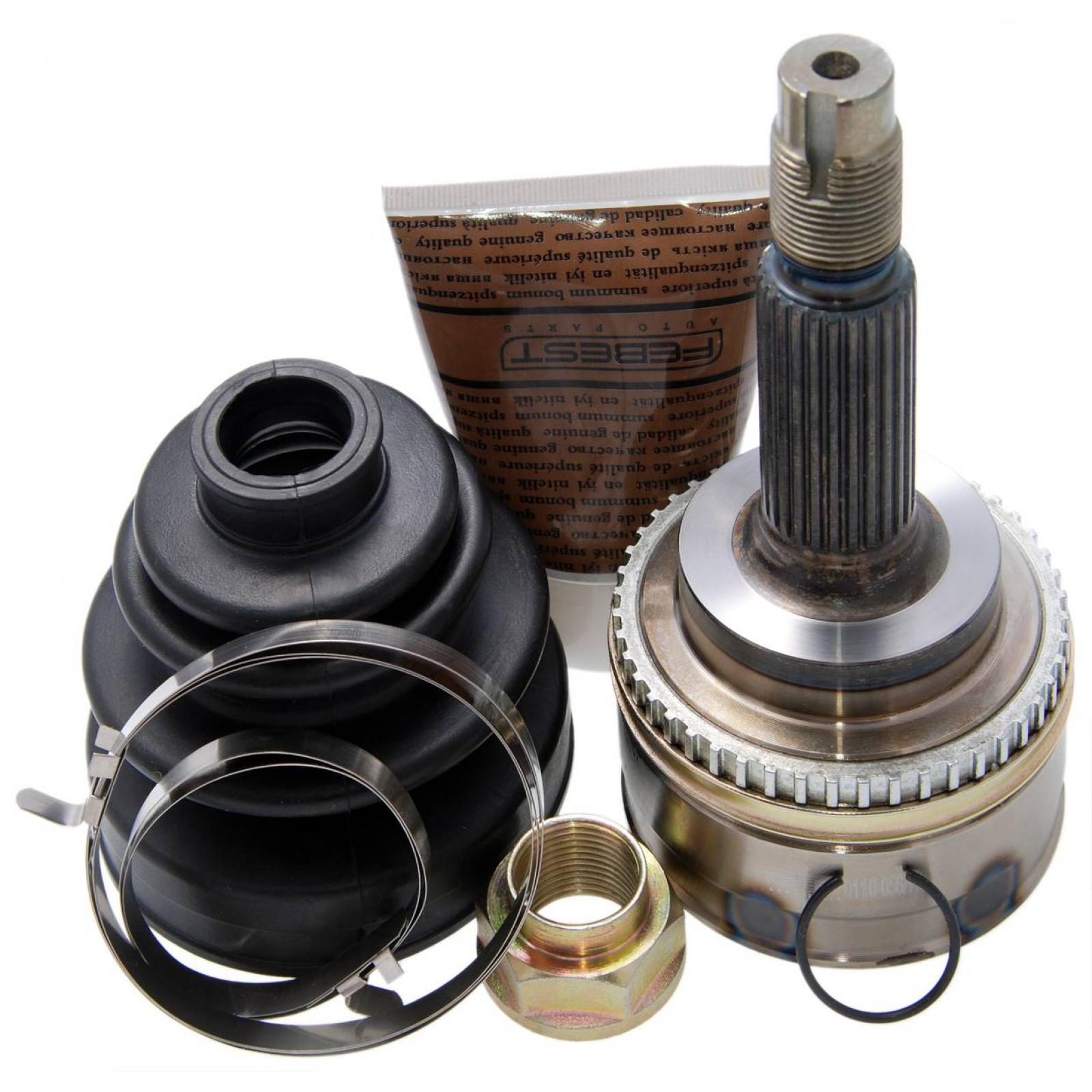 outer cv joint 24x56x26